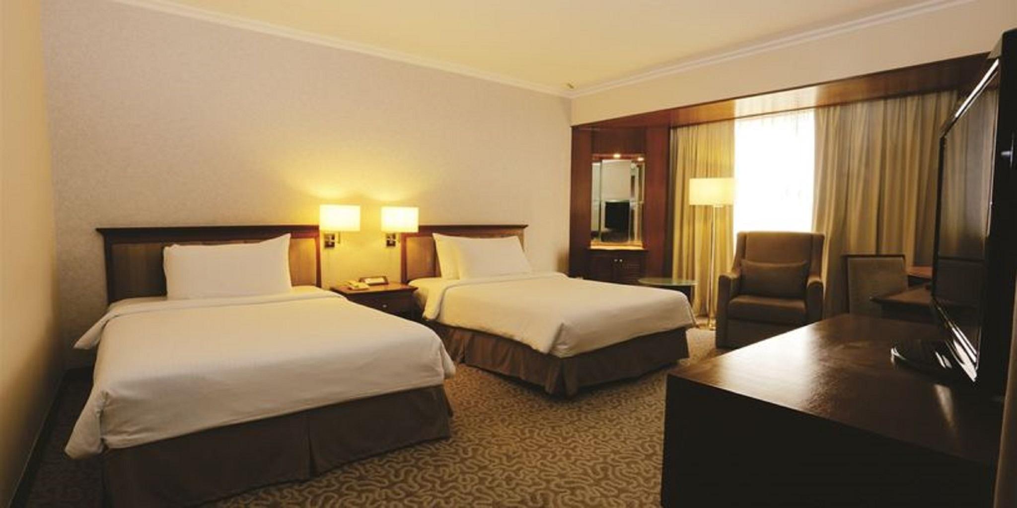 Mutiara Hotel Johor Bahru