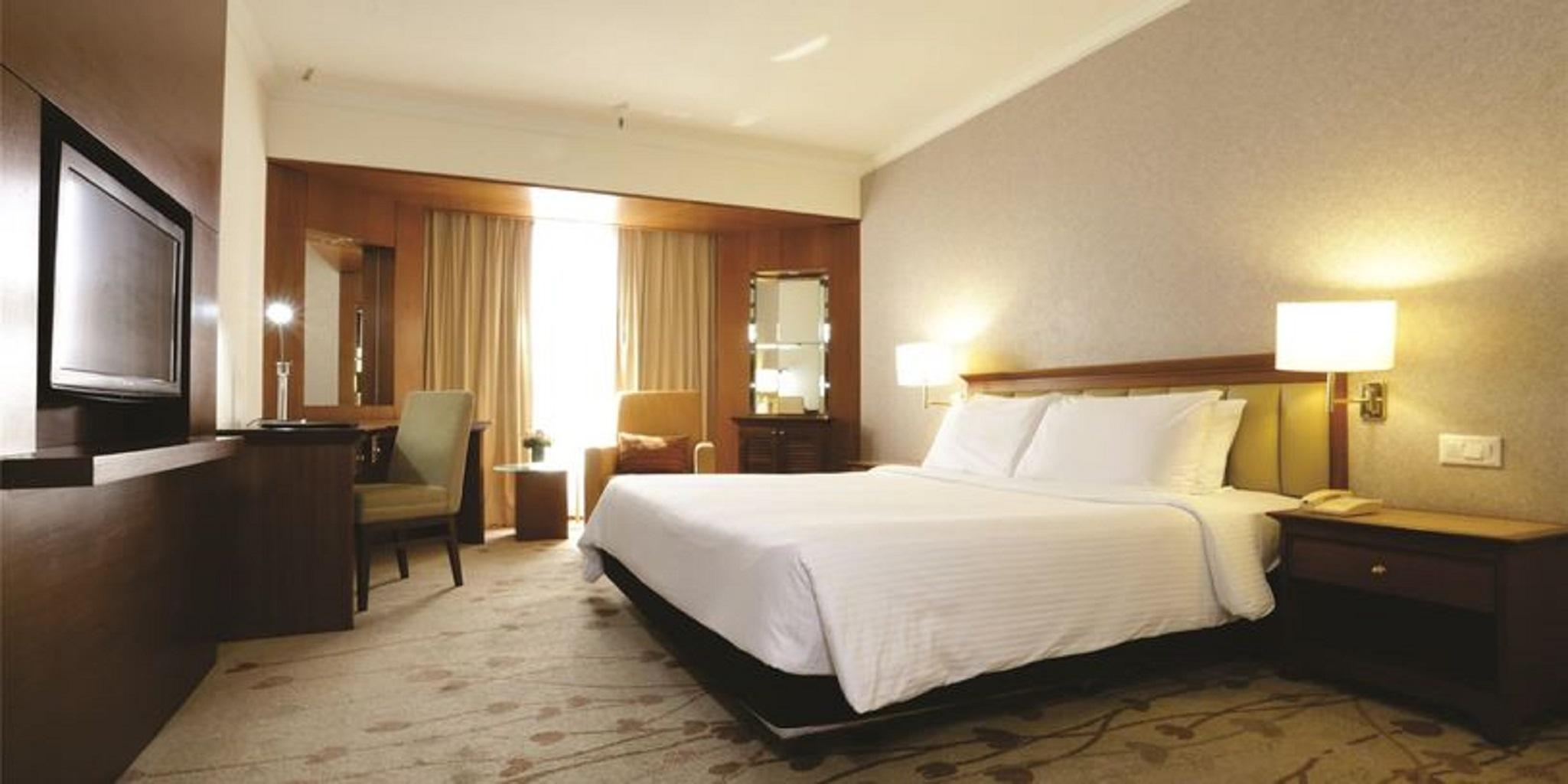 Mutiara Hotel