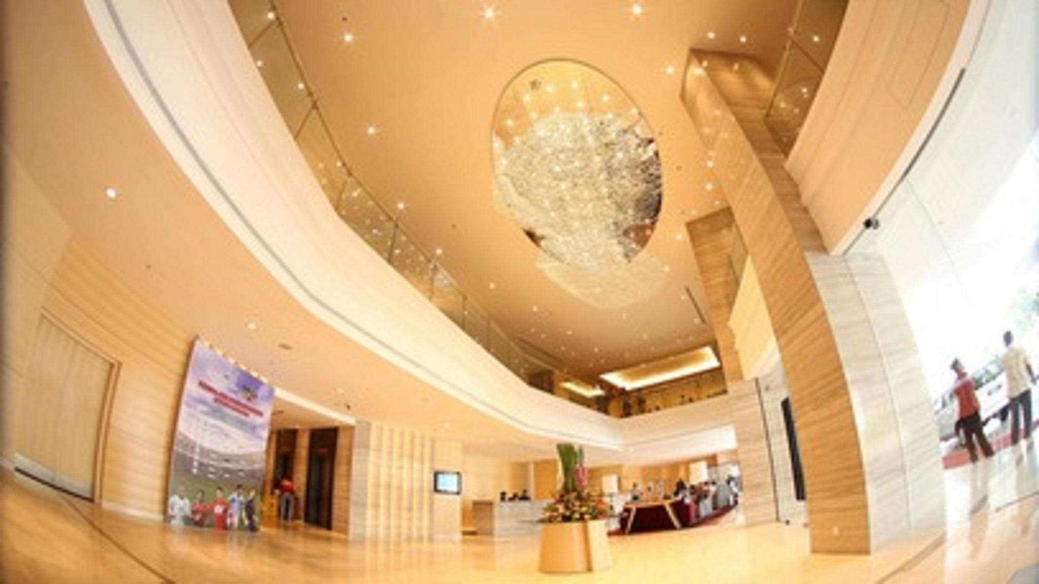 Hotel Mutiara
