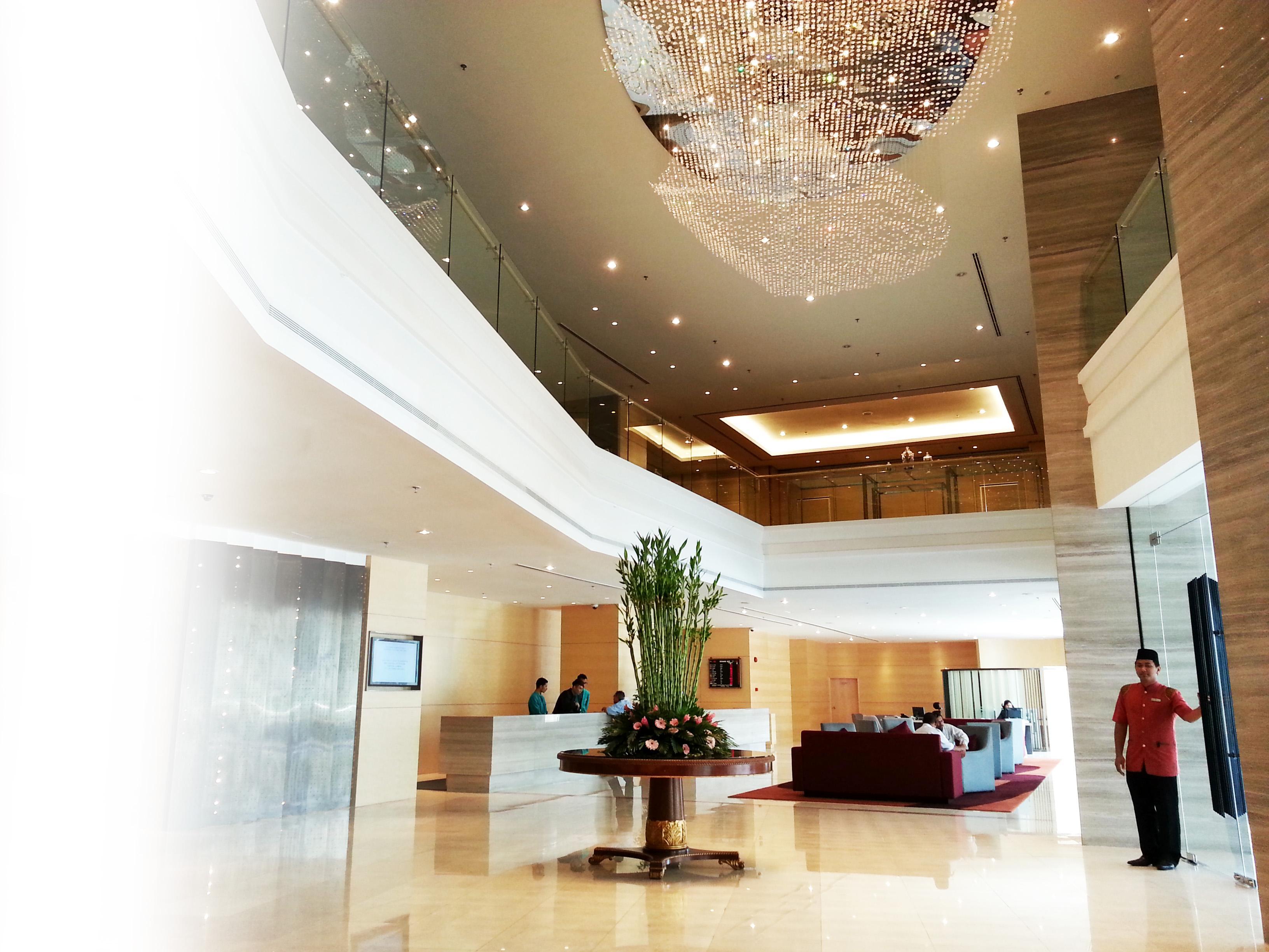Mutiara 5* Johor Bahru