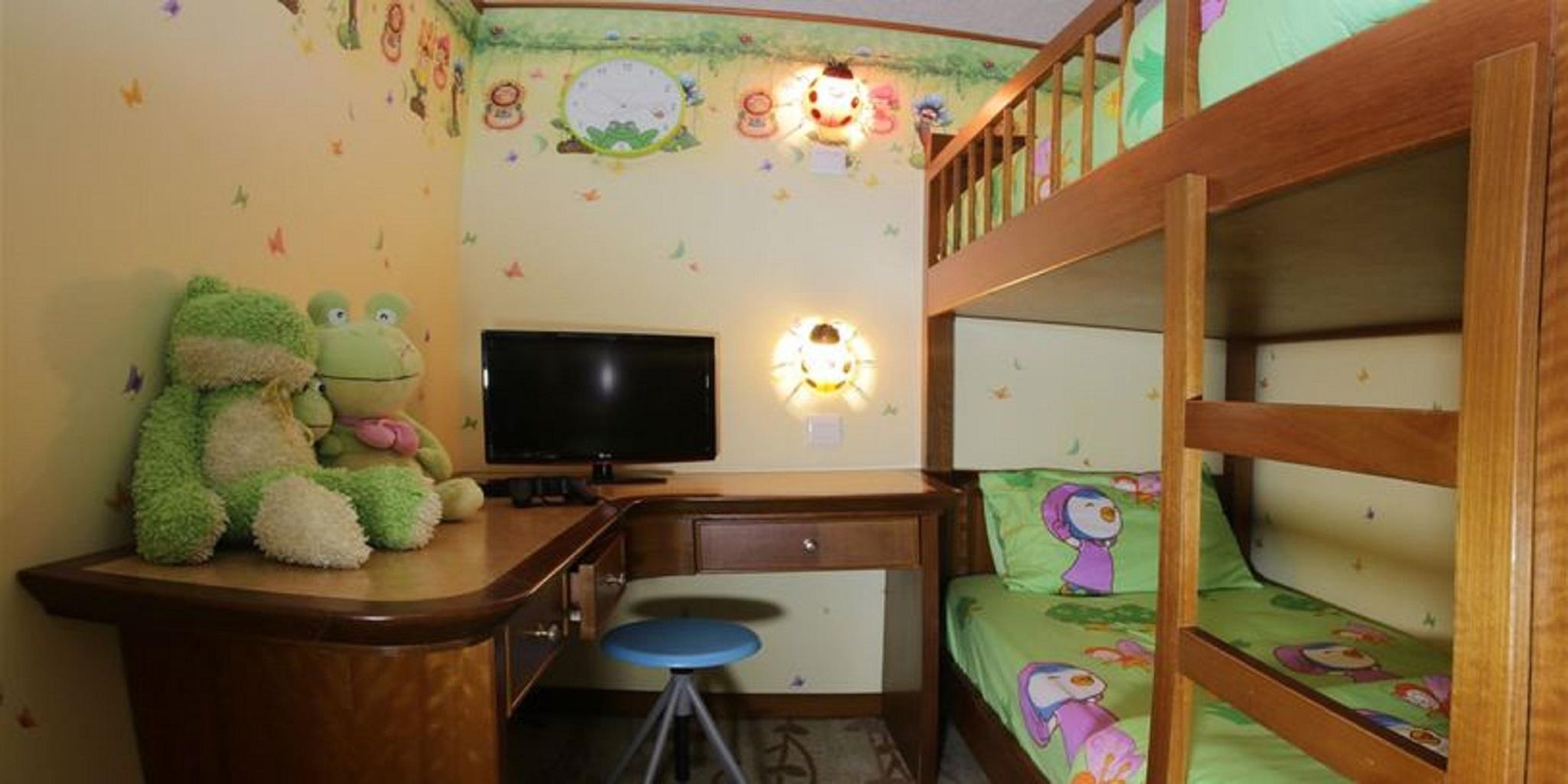 Mutiara 5*
