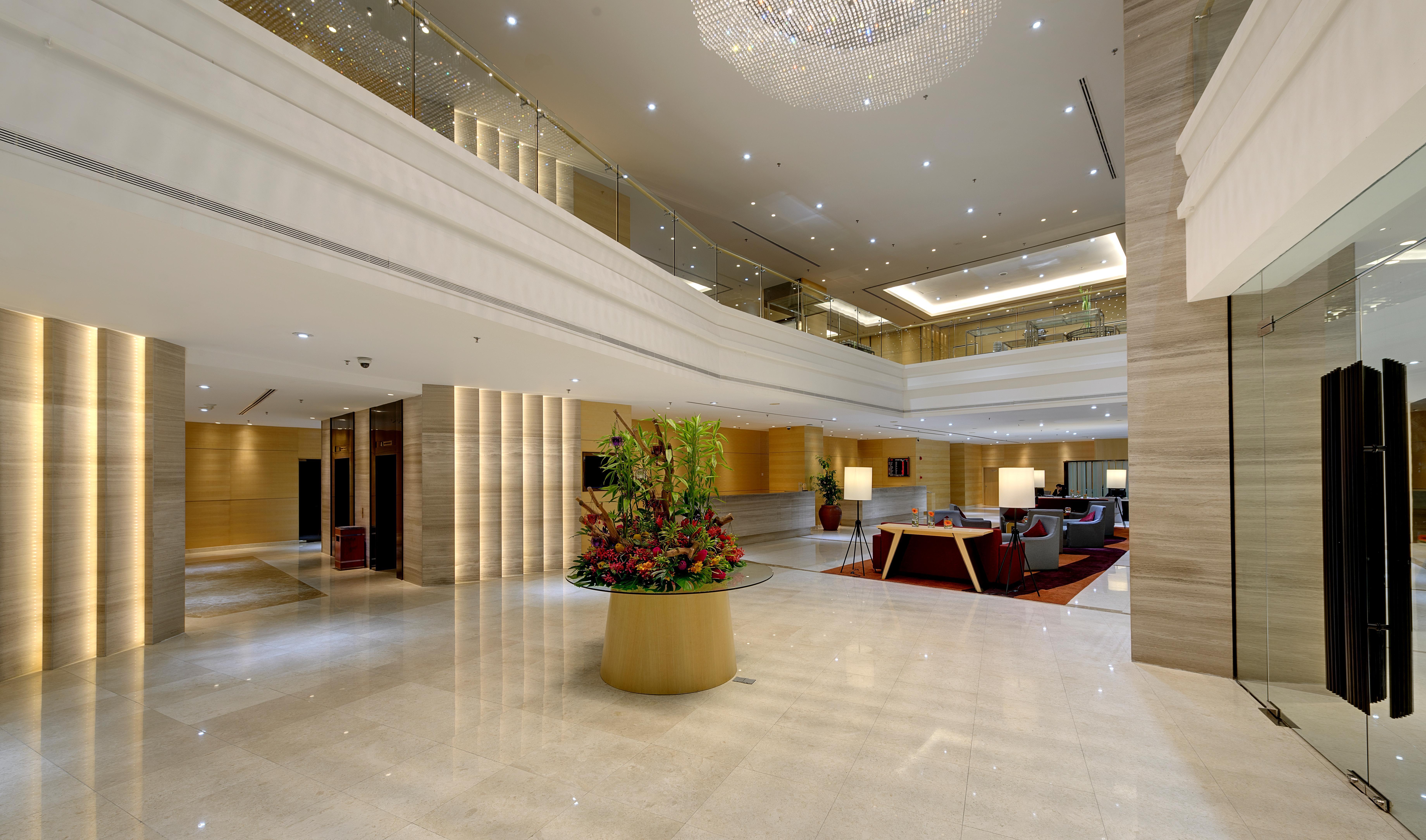 Mutiara Hotel