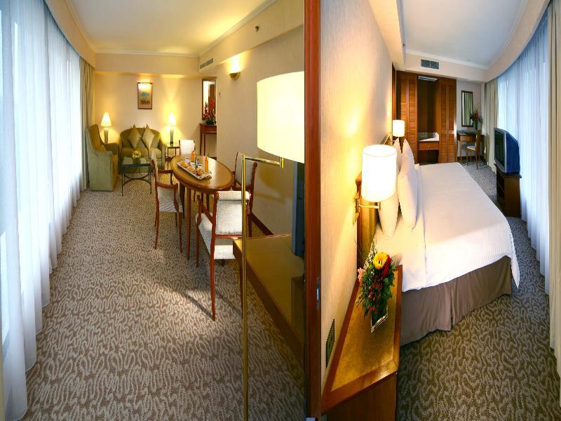 Mutiara Hotel 5*