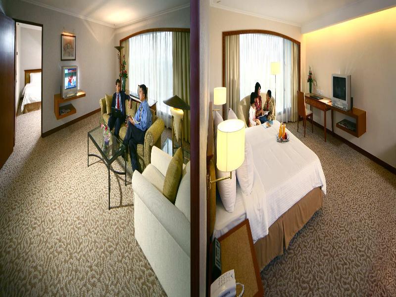 Mutiara 5*