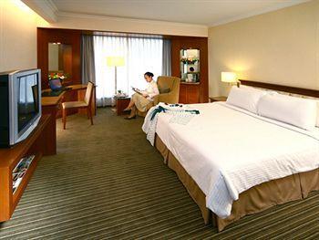 Mutiara Hotel Johor Bahru