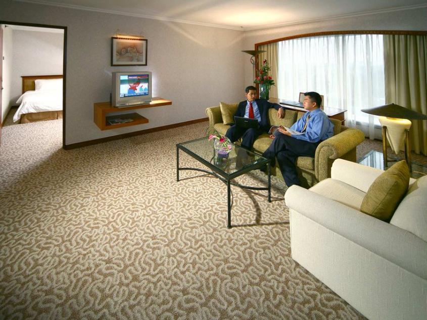 Mutiara Hotel Johor Bahru