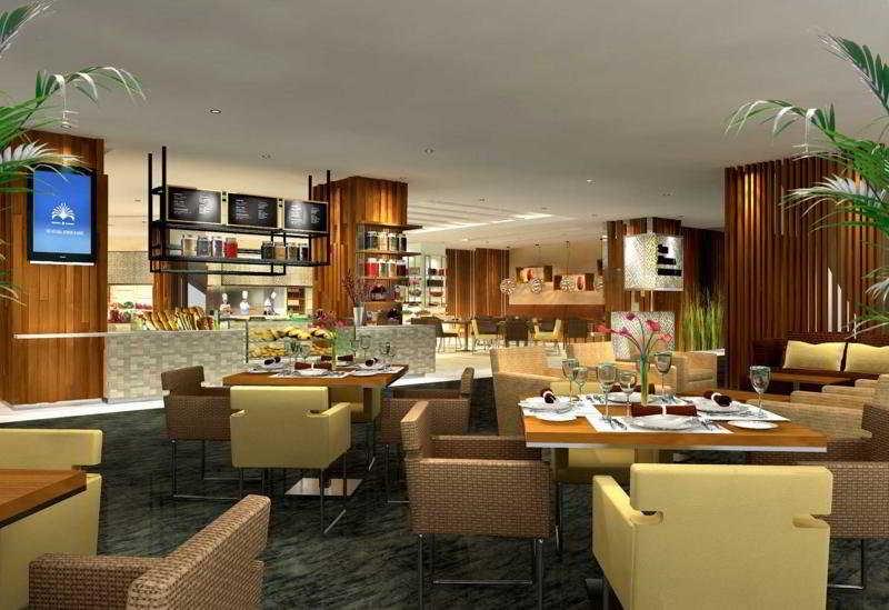 Mutiara Hotel Johor Bahru