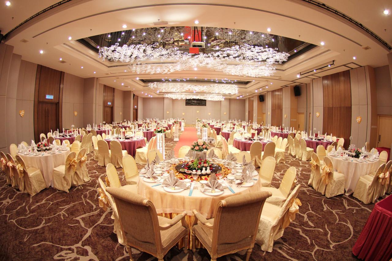 Mutiara Johor Bahru