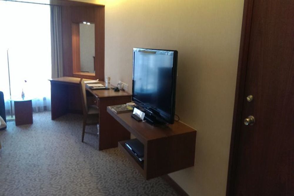 Hotel Mutiara Johor Bahru