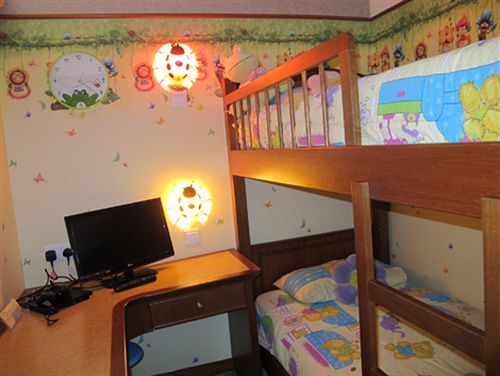 Hotel Mutiara