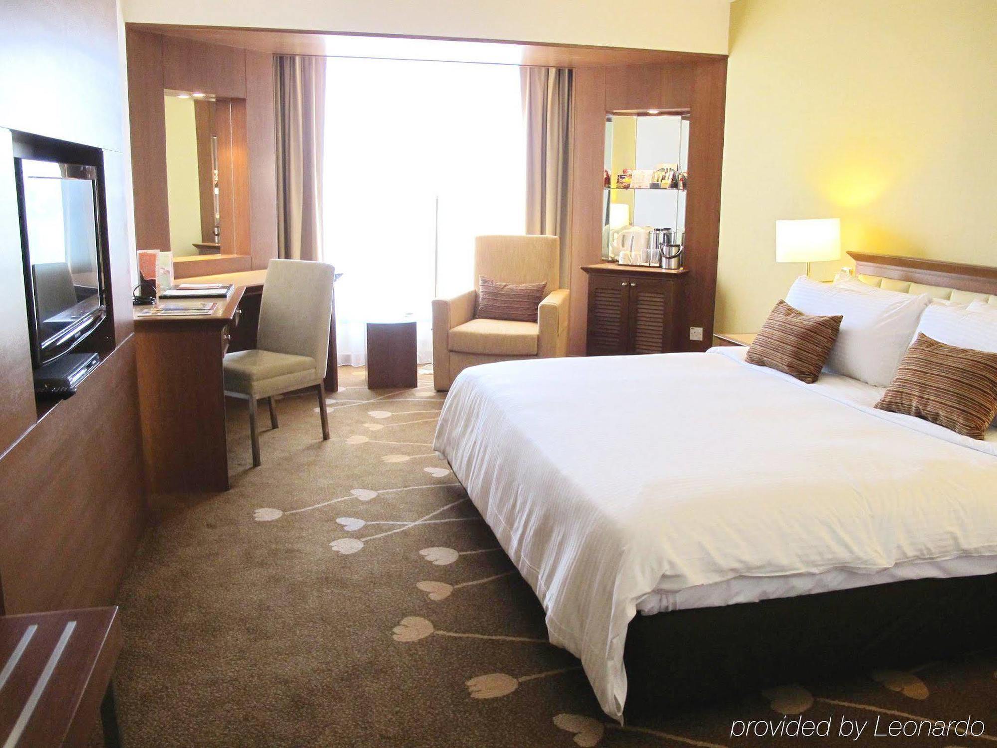 Mutiara 5*