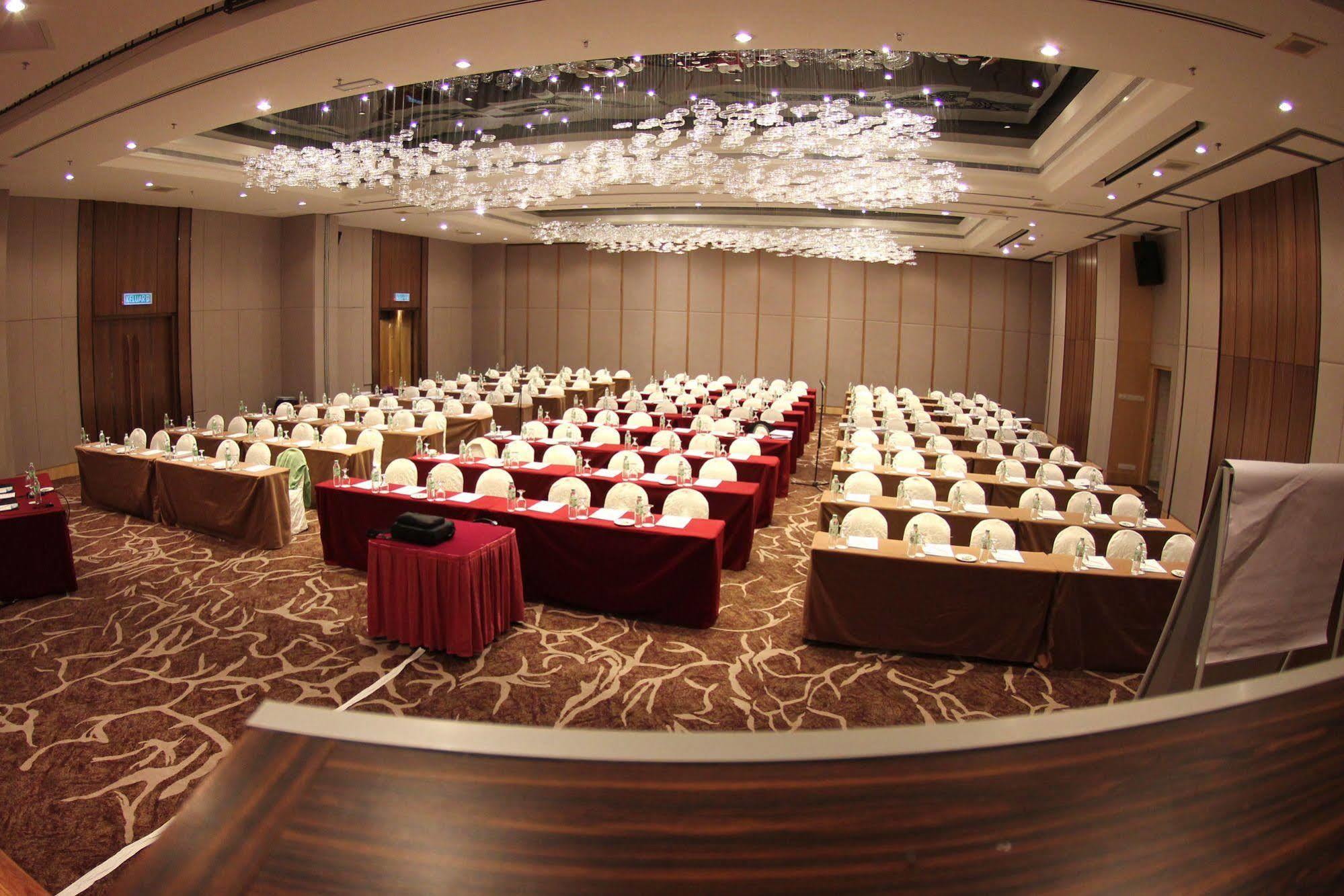 Mutiara Hotel Johor Bahru