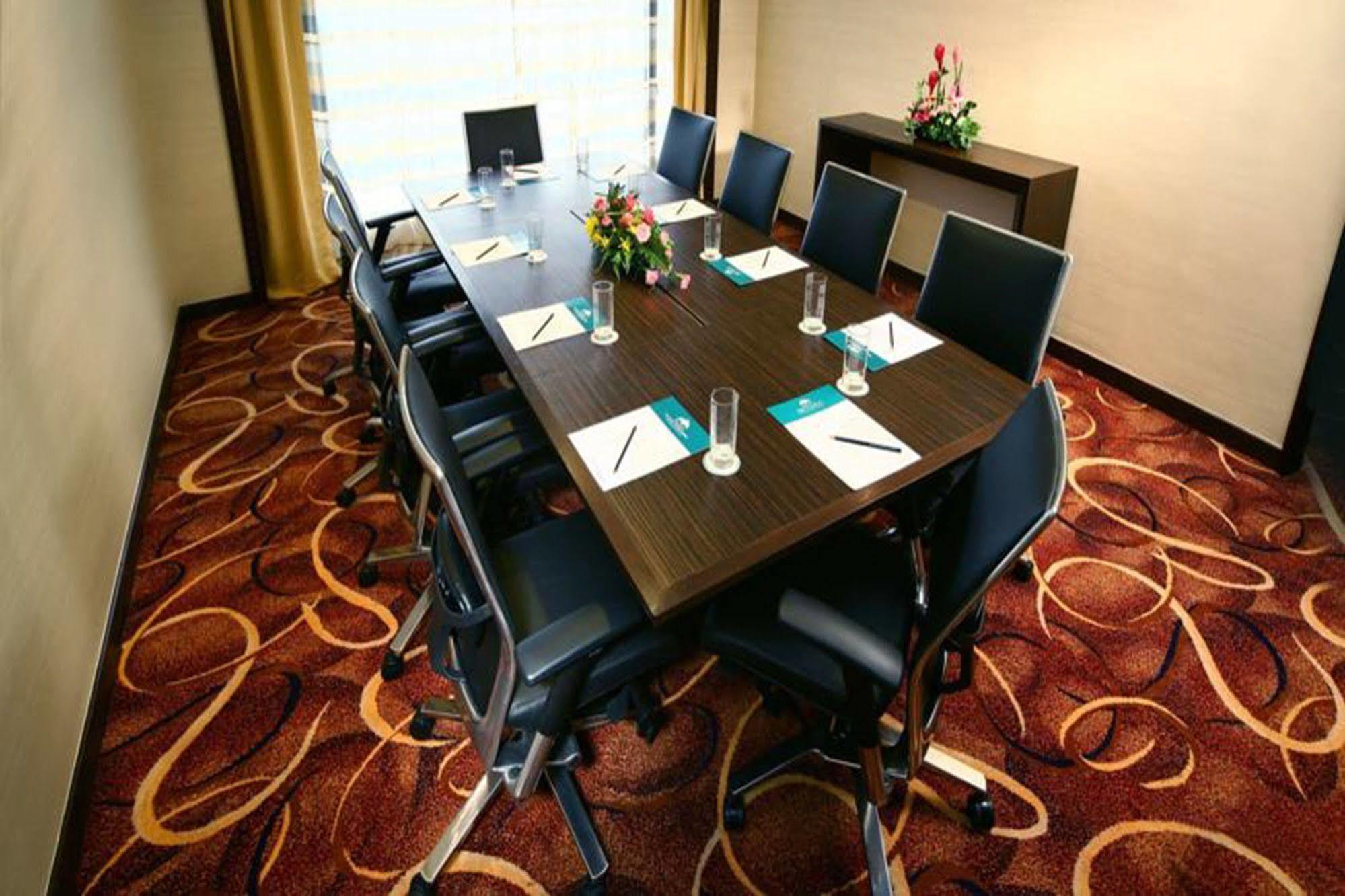 Hotel Mutiara