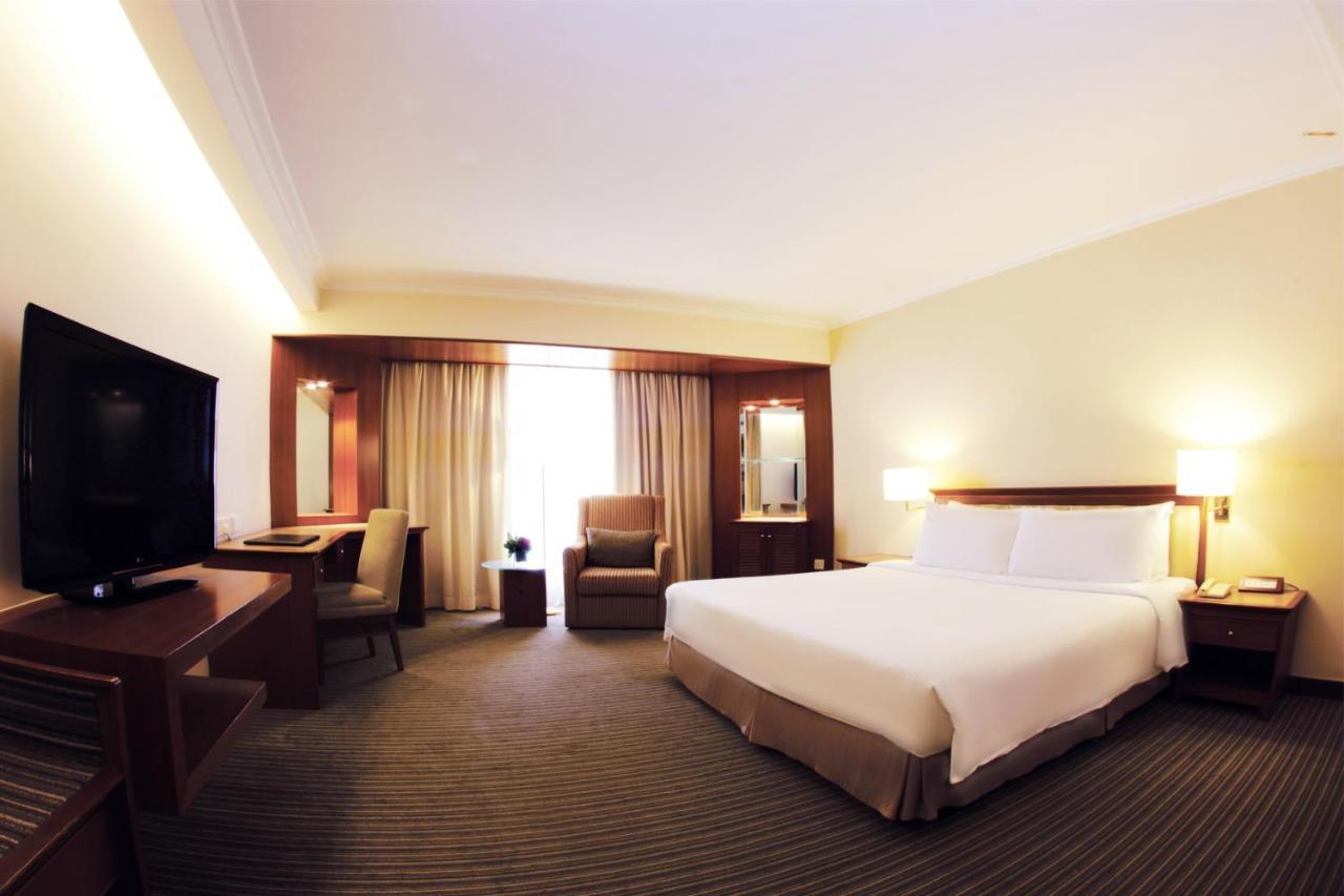 Mutiara 5*