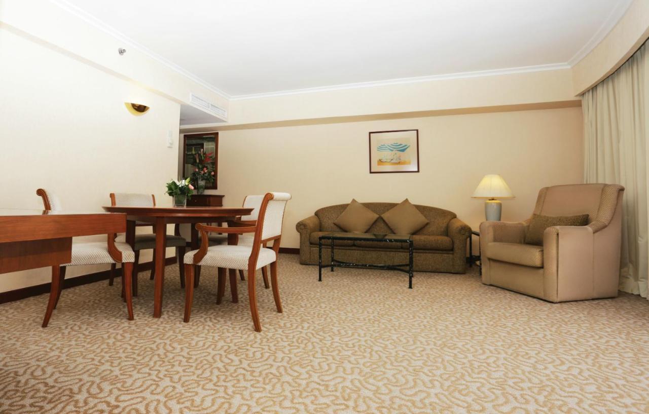 Hotel Mutiara