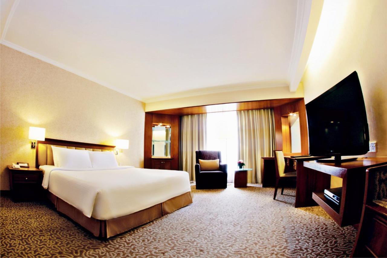 Mutiara Hotel