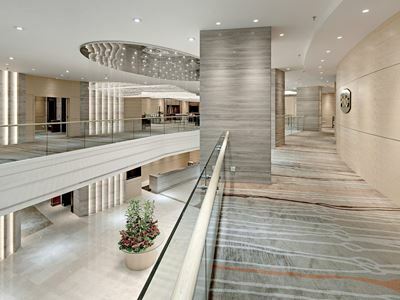 Mutiara 5* Johor Bahru