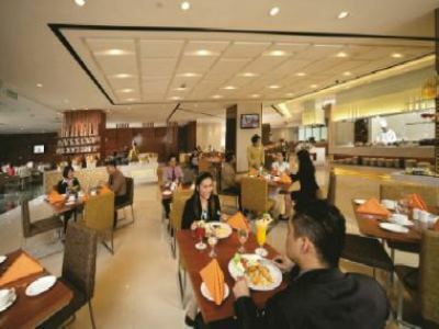 Mutiara Hotel Johor Bahru