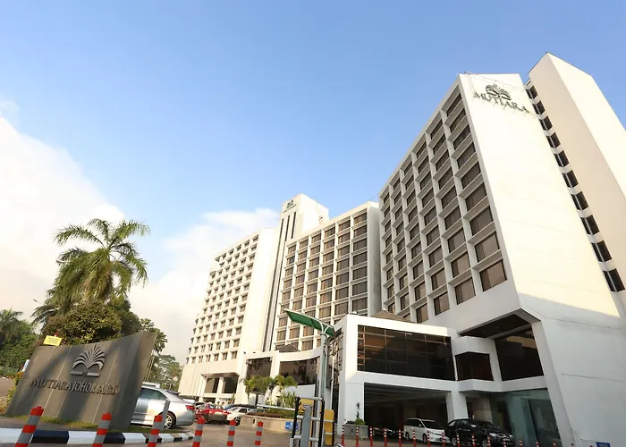 Mutiara Johor Bahru