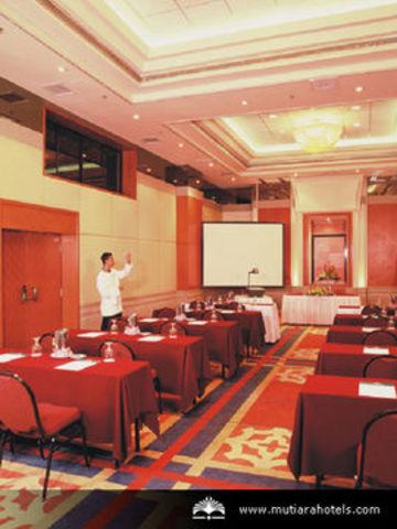 Mutiara Hotel