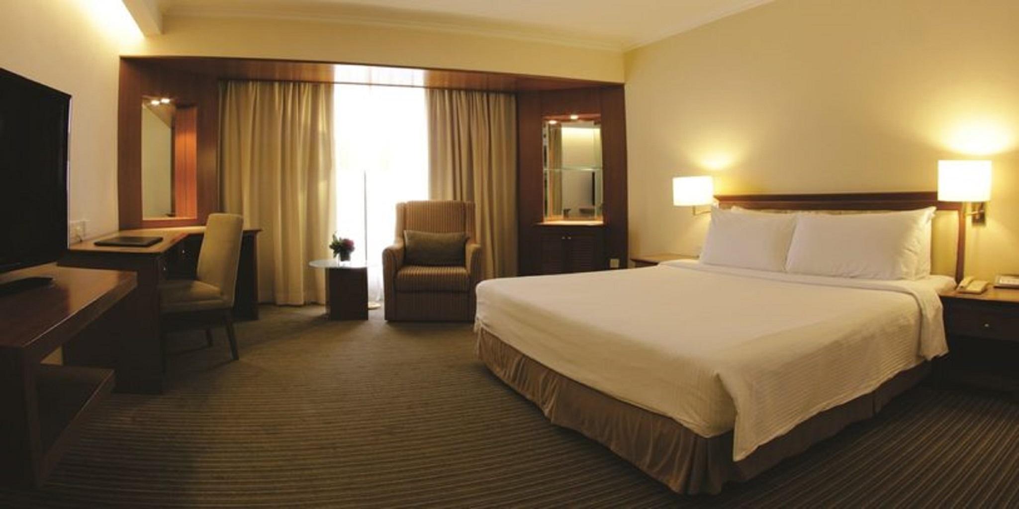 Mutiara Hotel 5*