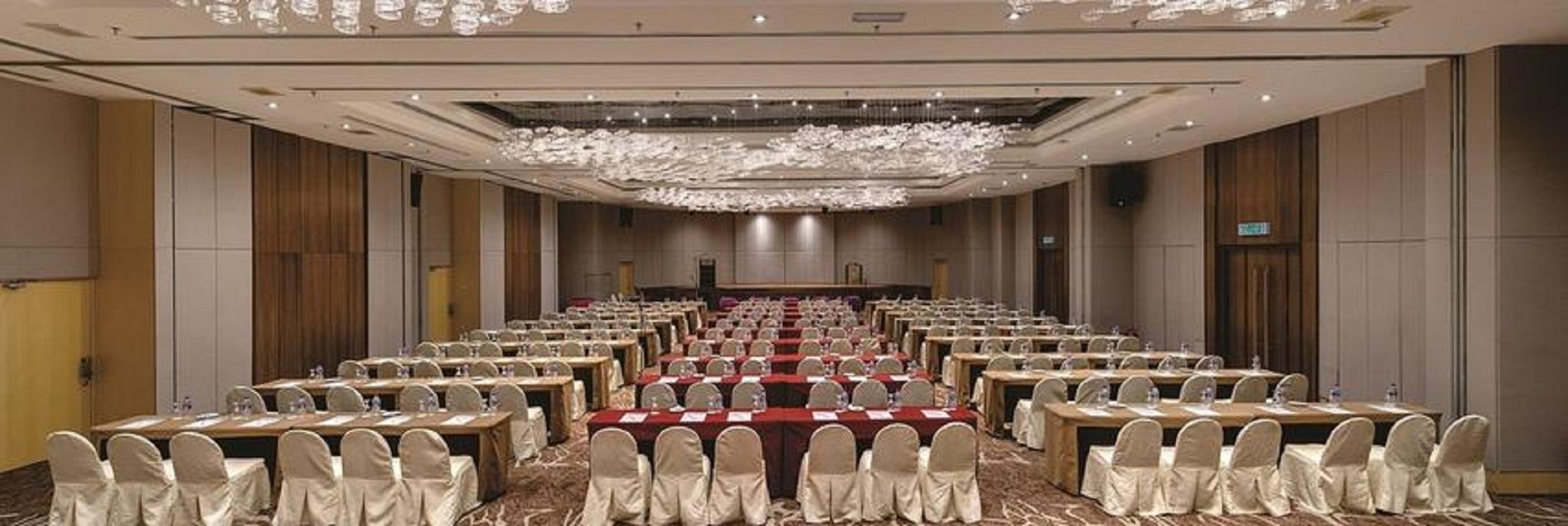 Mutiara Hotel 5*