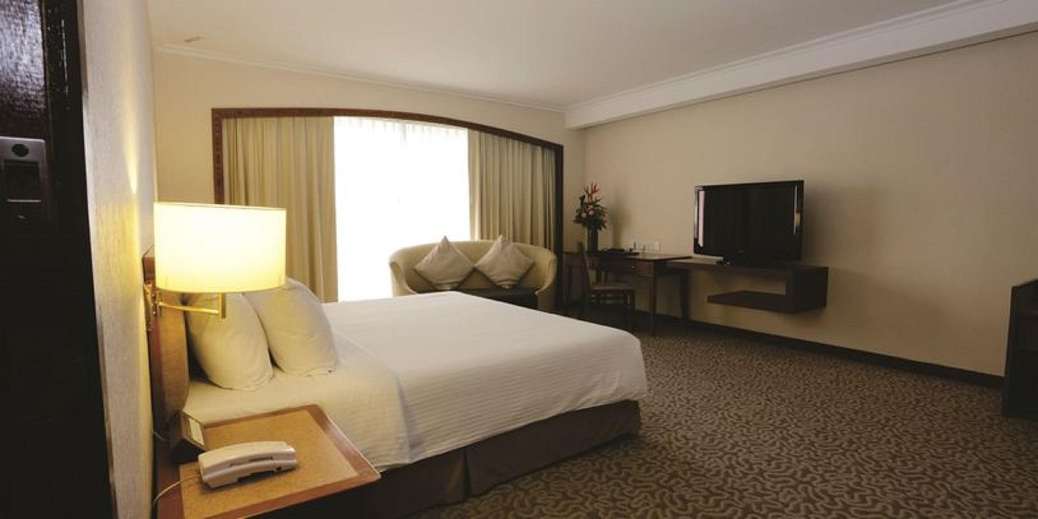 Mutiara Hotel