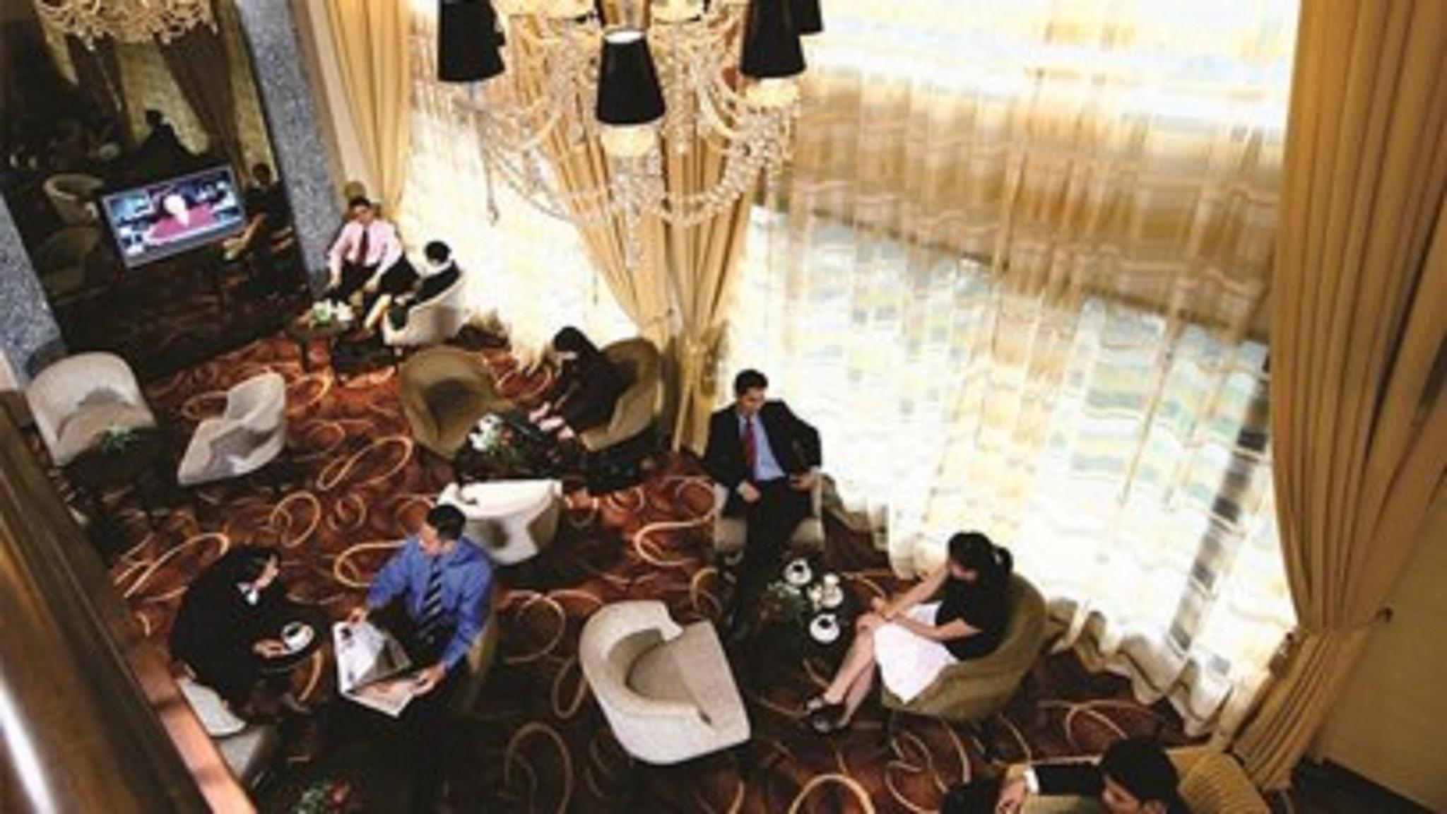 Mutiara 5* Johor Bahru