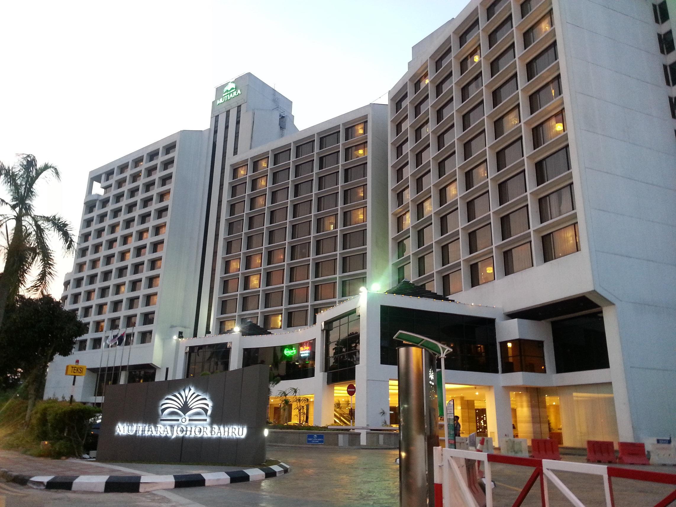 Mutiara Hotel