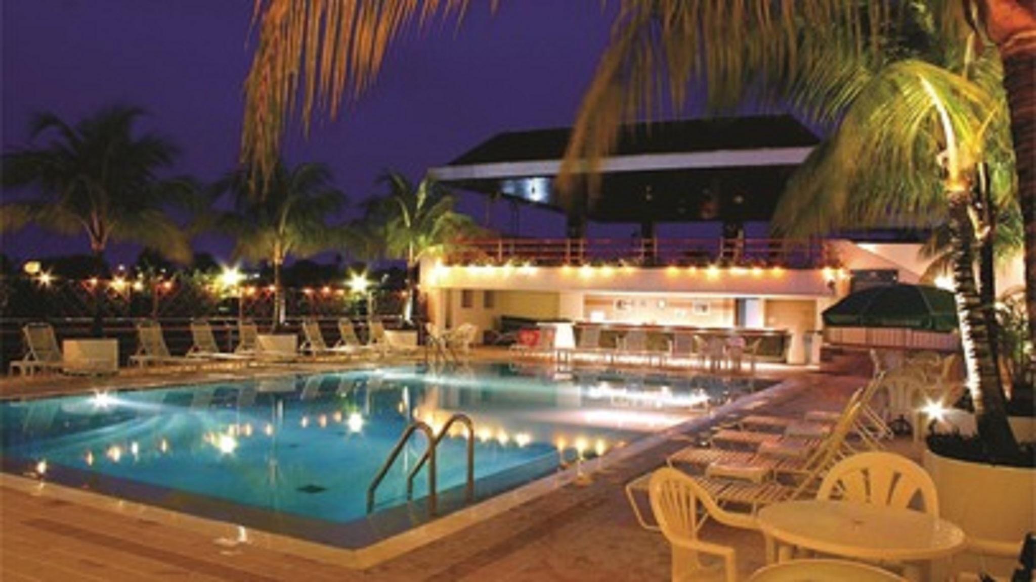 Hotel Mutiara