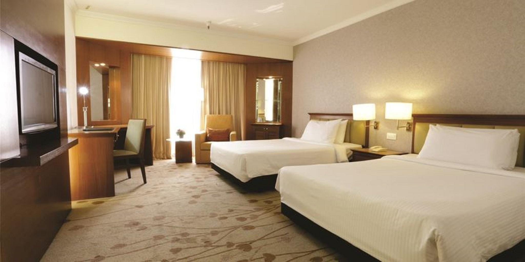Mutiara 5* Johor Bahru