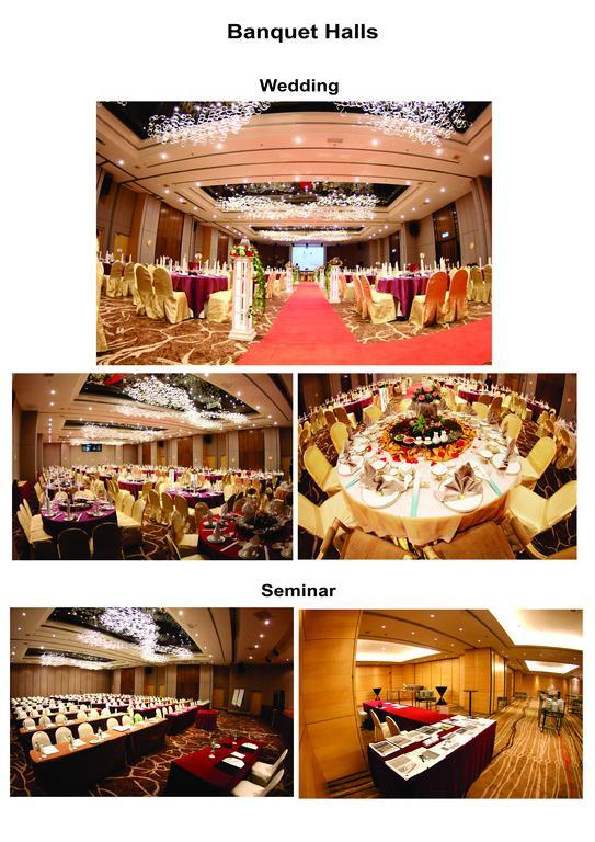 Mutiara Hotel 5*