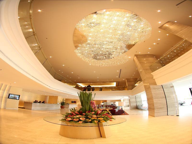 Mutiara 5* Johor Bahru