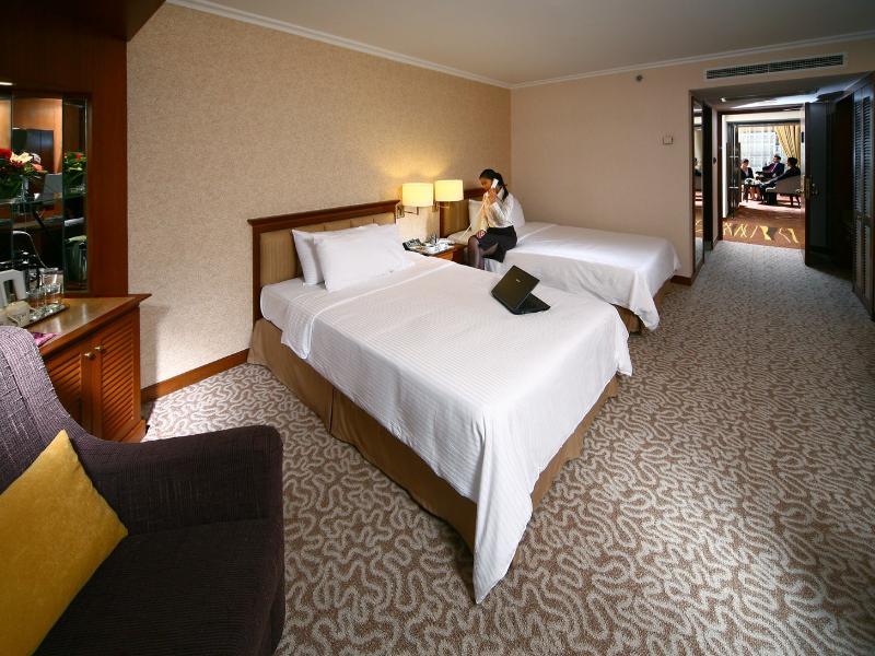 Mutiara 5* Johor Bahru