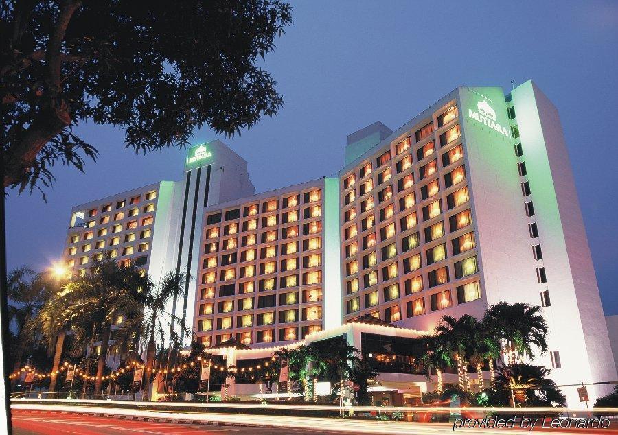 Mutiara 5* Johor Bahru