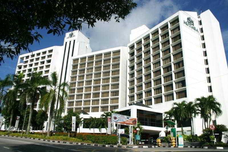 Mutiara Hotel 5*
