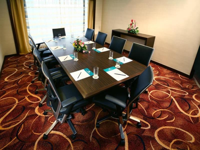 Hotel Mutiara Johor Bahru