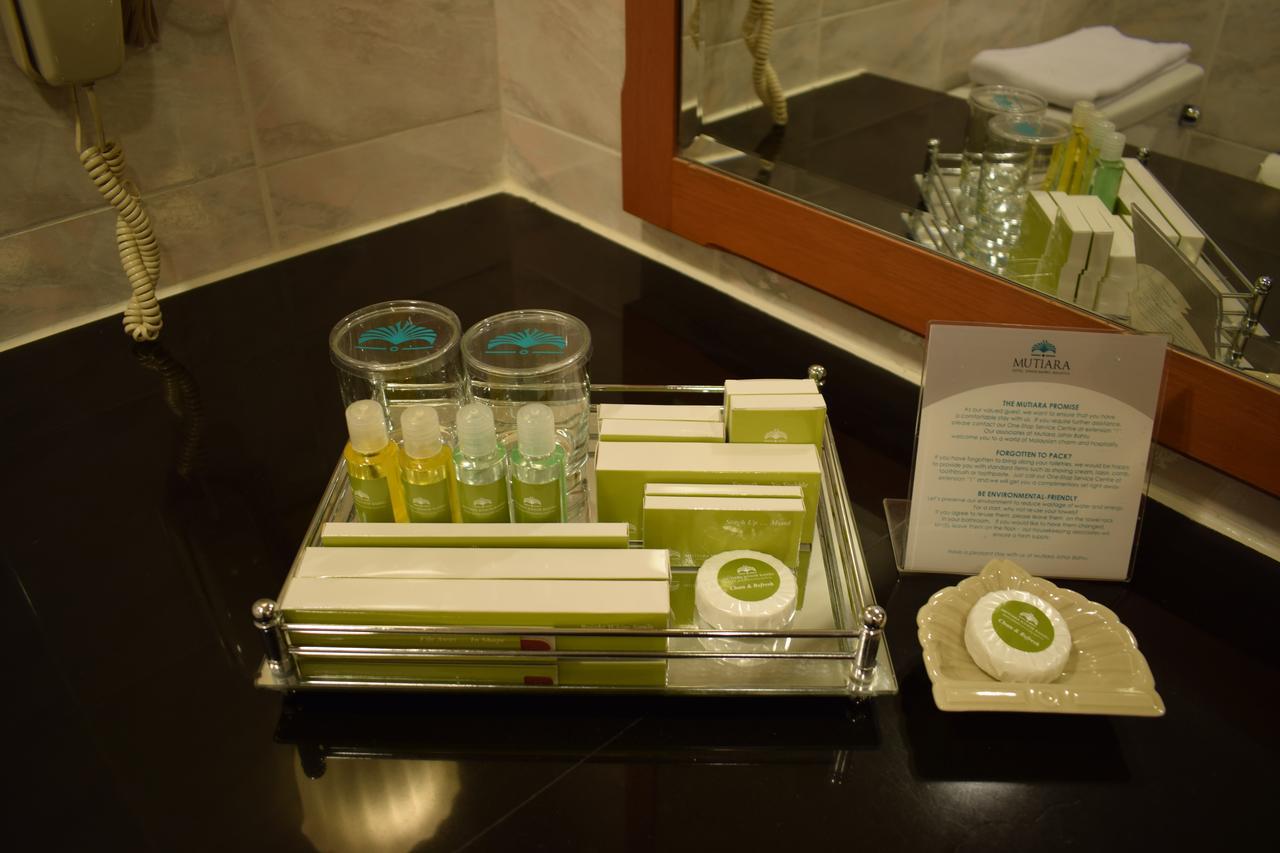 Mutiara Hotel 5*