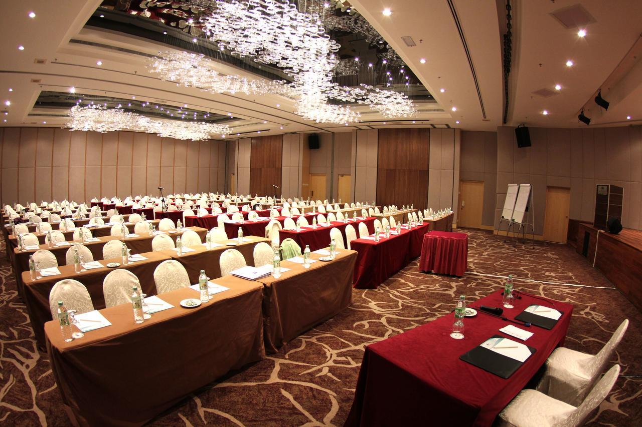 Mutiara Hotel 5*