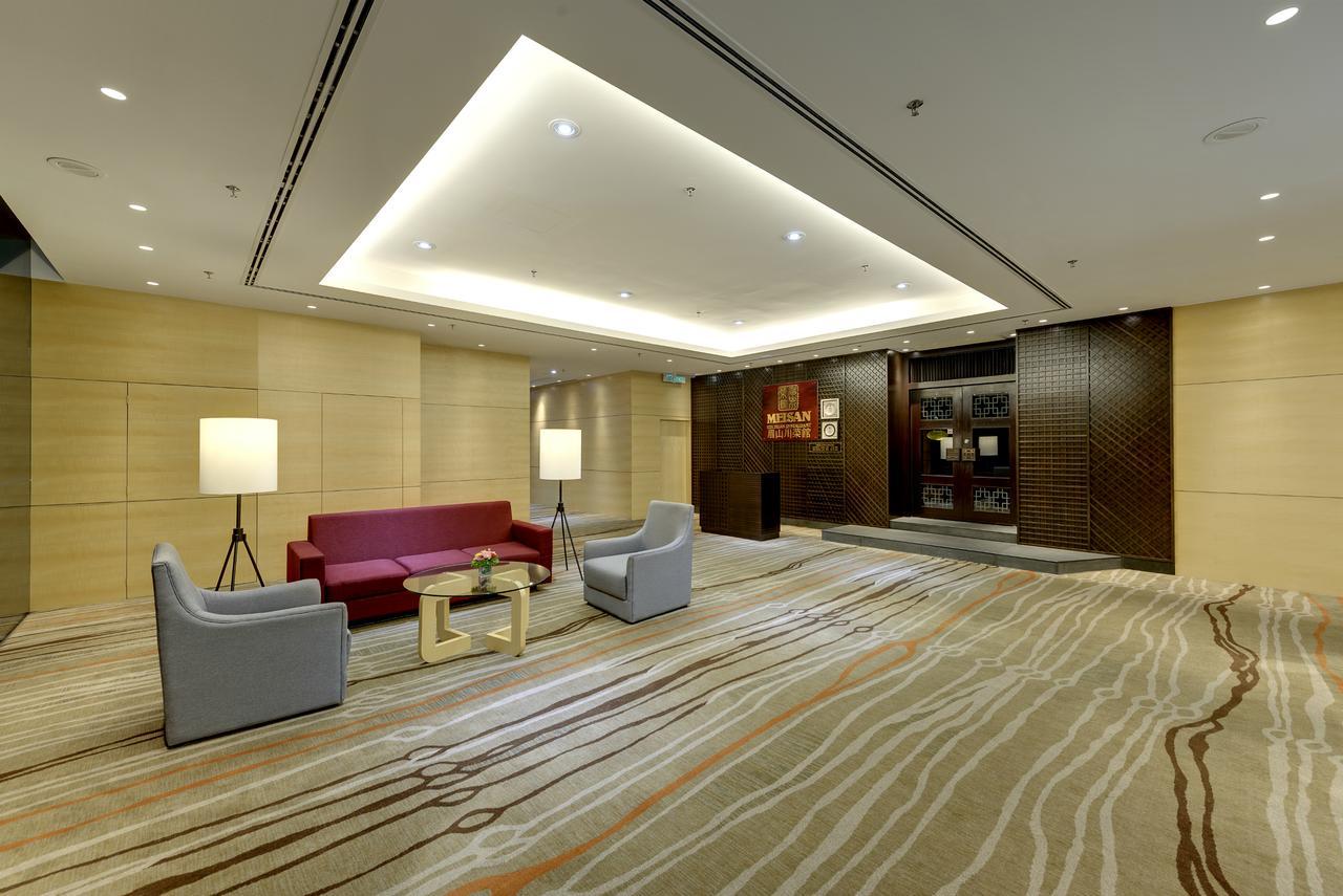 Mutiara Hotel 5*