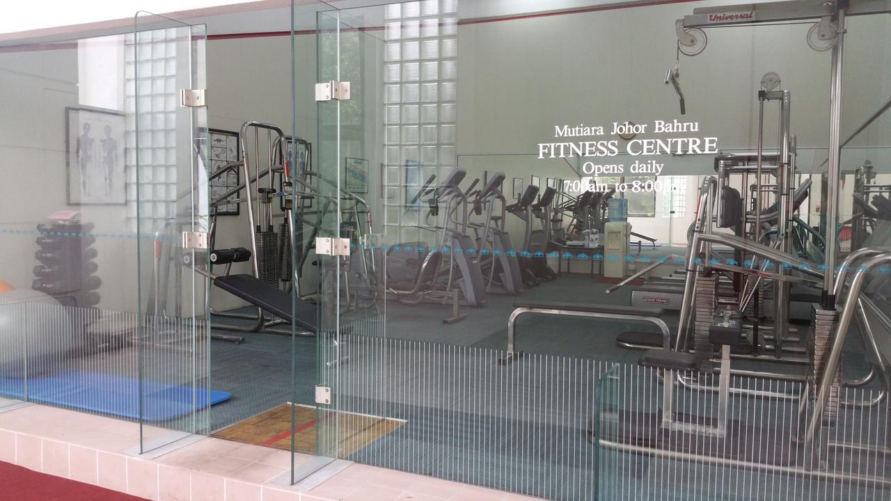 Mutiara 5*
