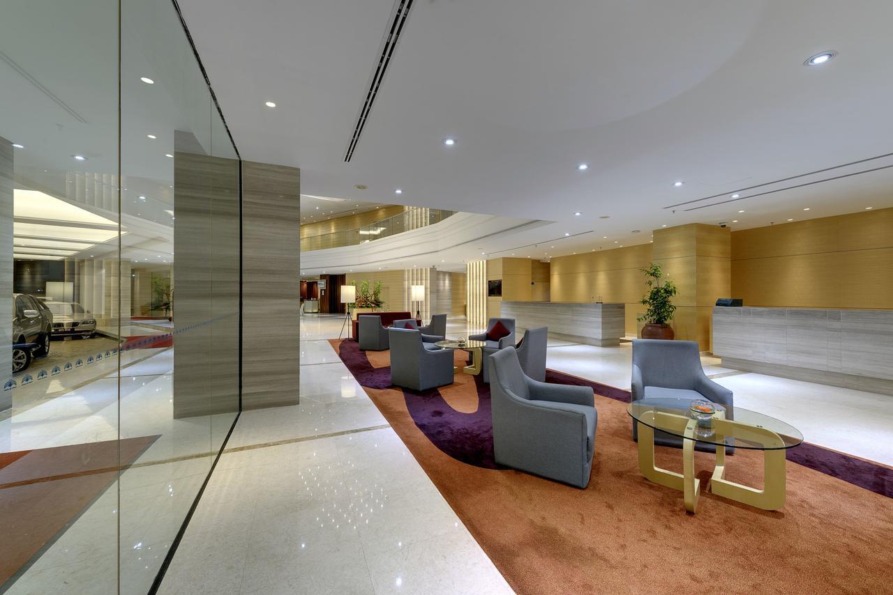 Mutiara Hotel Johor Bahru
