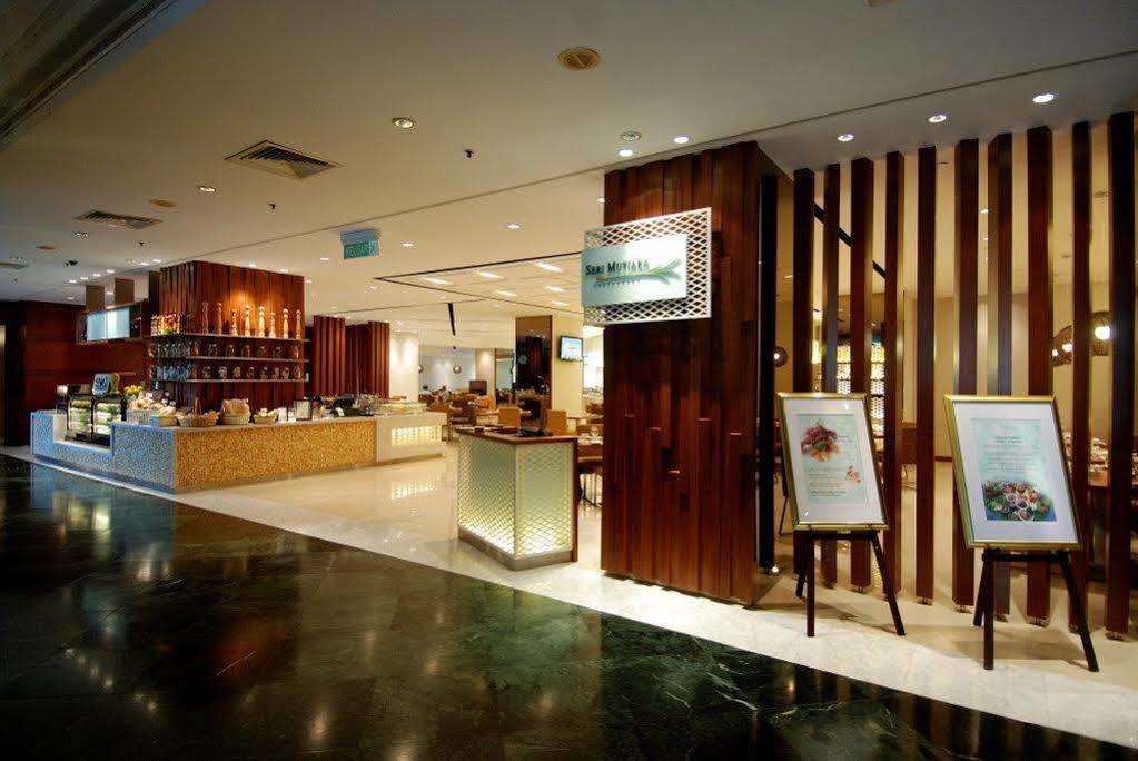Mutiara 5*