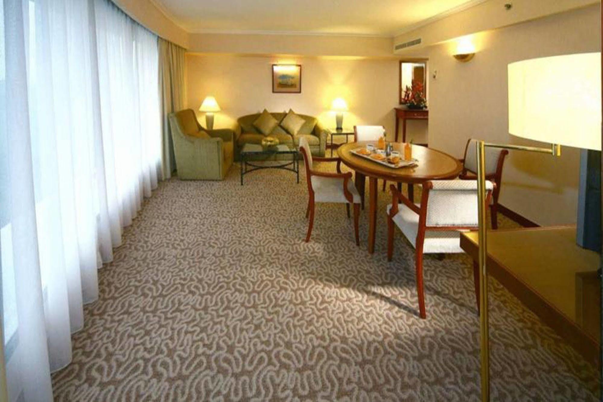 Mutiara Hotel Johor Bahru