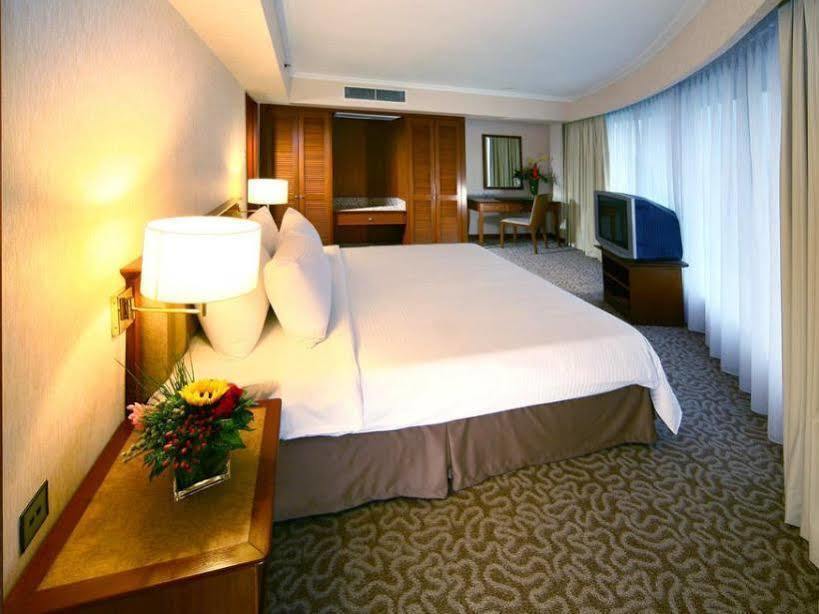 Mutiara 5*
