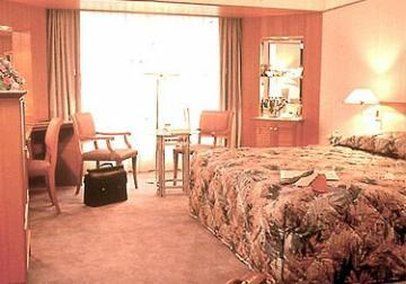 Hotel Mutiara Johor Bahru