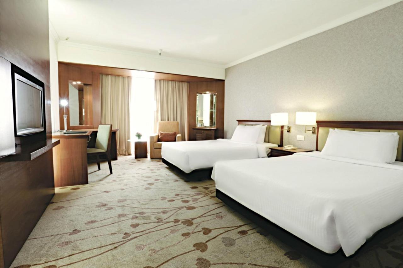 Hotel Mutiara