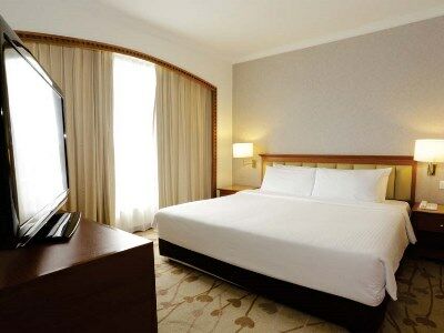 Mutiara 5*