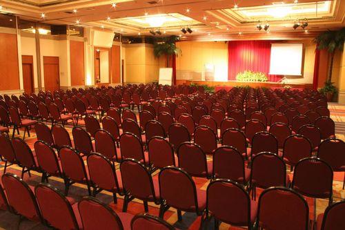 Mutiara Hotel Johor Bahru